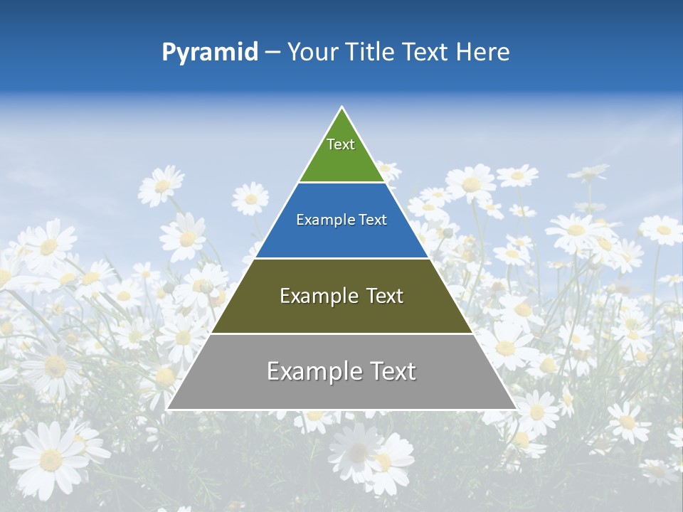 Design Scenery Close PowerPoint Template