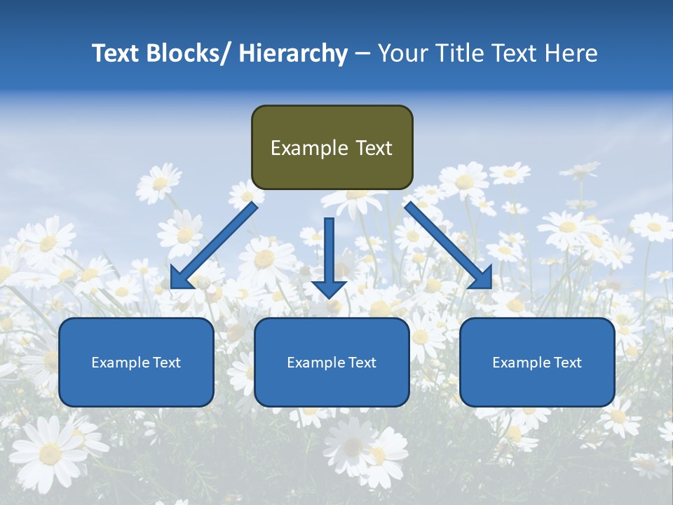 Design Scenery Close PowerPoint Template