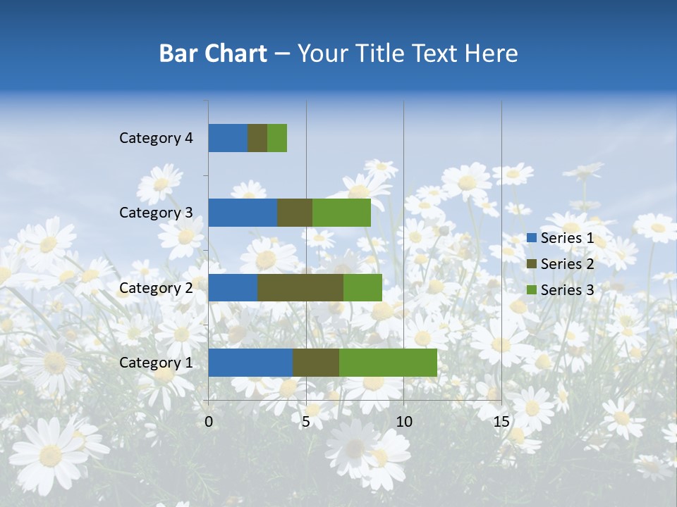 Design Scenery Close PowerPoint Template