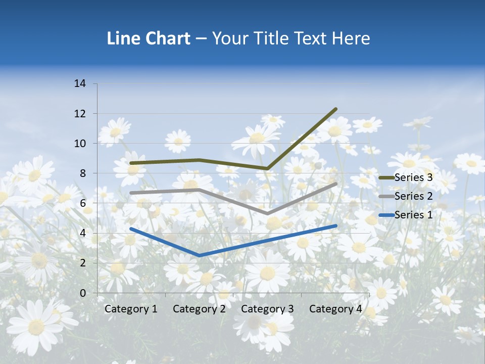 Design Scenery Close PowerPoint Template