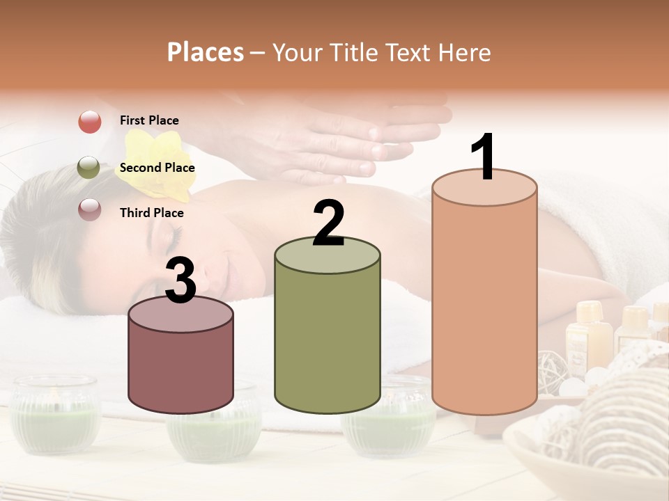 Hygiene Care Pretty PowerPoint Template