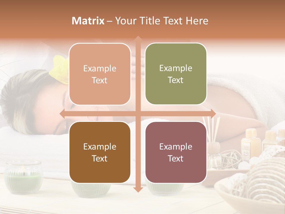 Hygiene Care Pretty PowerPoint Template