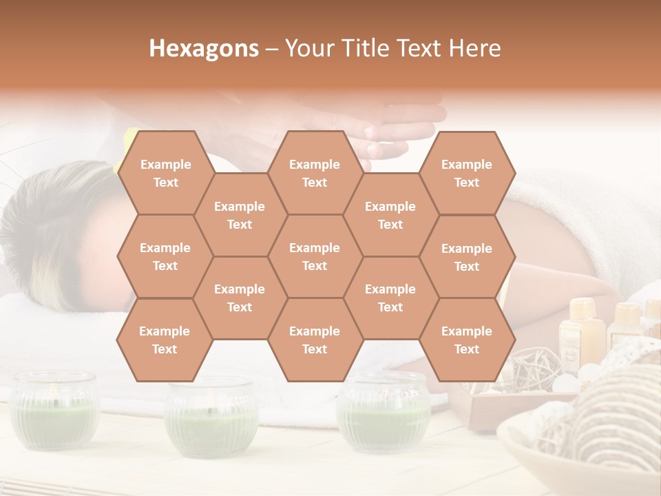 Hygiene Care Pretty PowerPoint Template