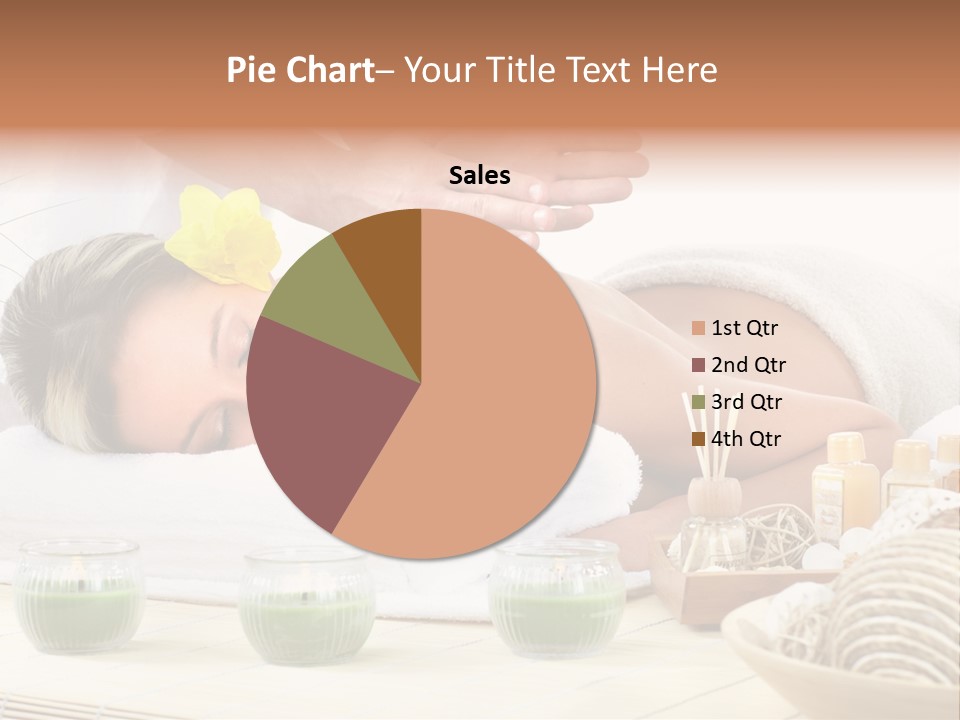 Hygiene Care Pretty PowerPoint Template