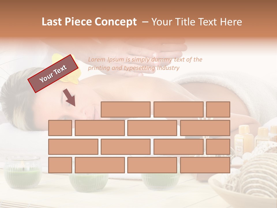 Hygiene Care Pretty PowerPoint Template
