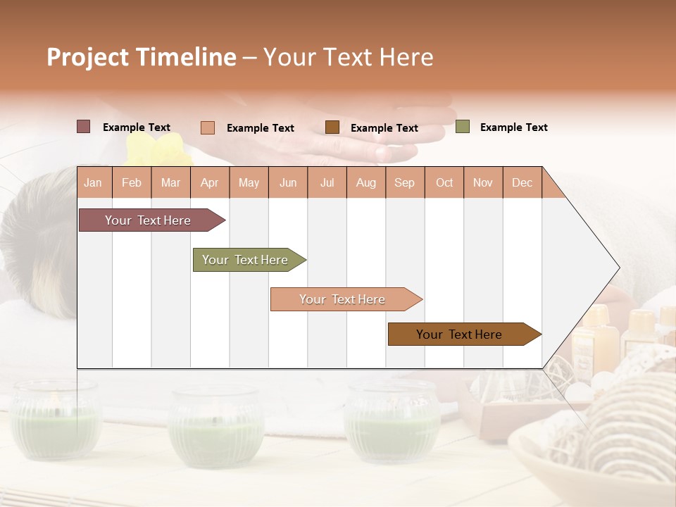 Hygiene Care Pretty PowerPoint Template