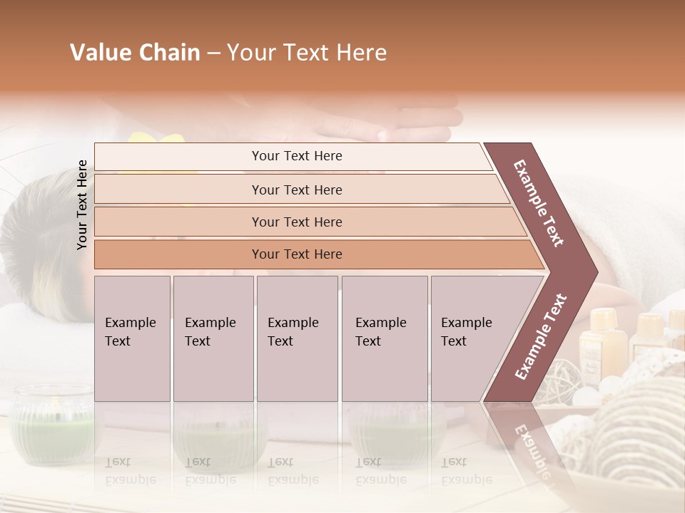 Hygiene Care Pretty PowerPoint Template