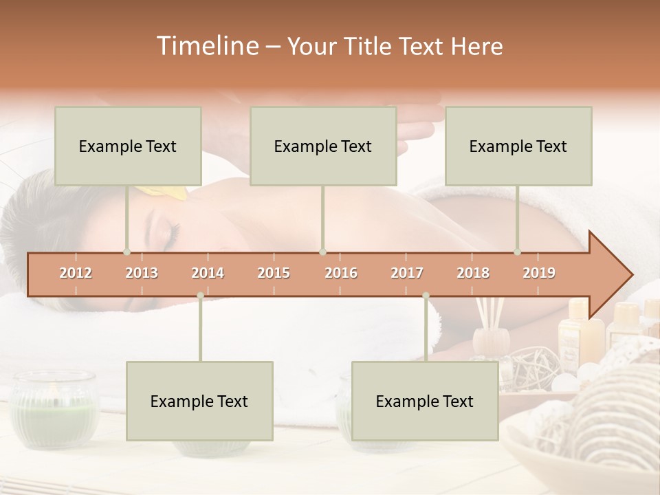 Hygiene Care Pretty PowerPoint Template