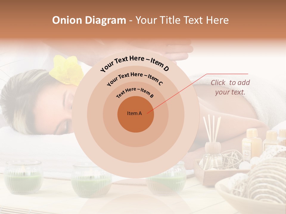 Hygiene Care Pretty PowerPoint Template