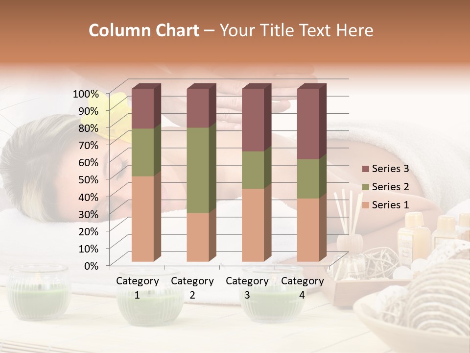 Hygiene Care Pretty PowerPoint Template