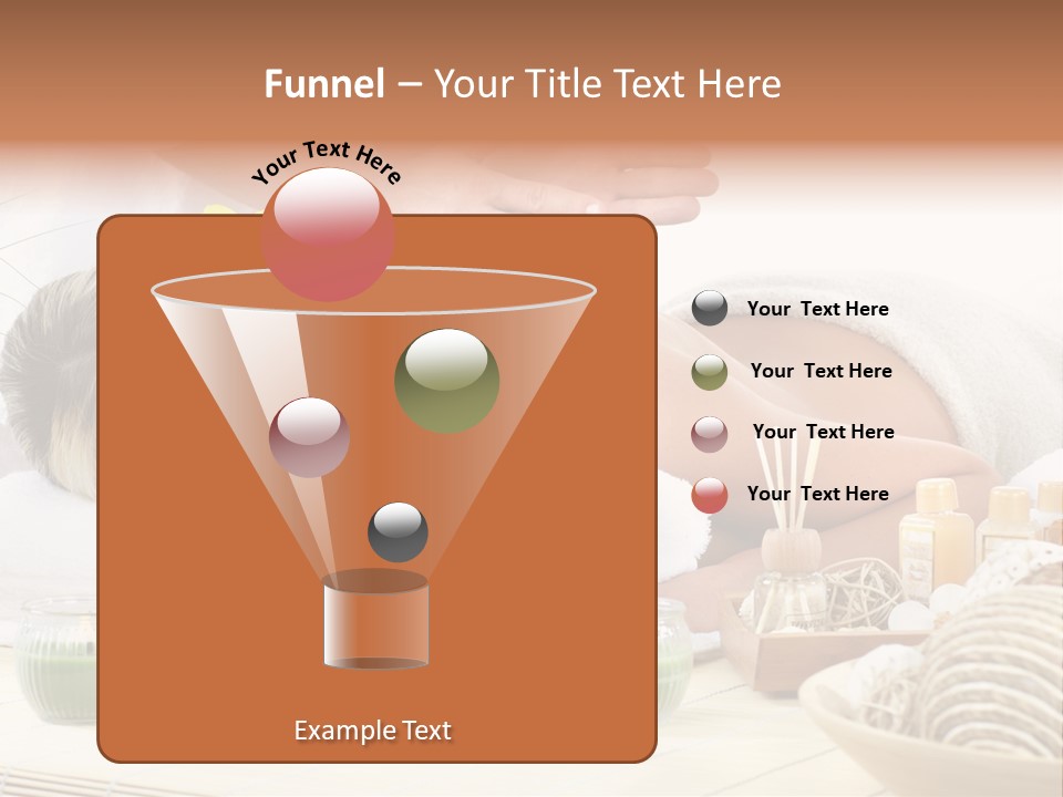 Hygiene Care Pretty PowerPoint Template