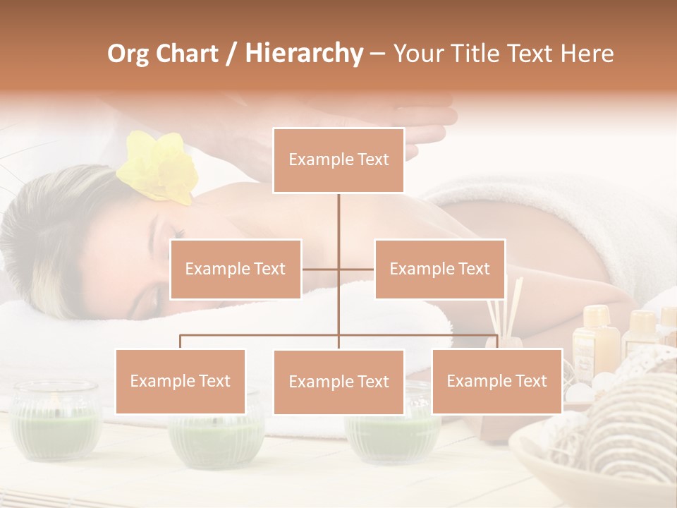 Hygiene Care Pretty PowerPoint Template