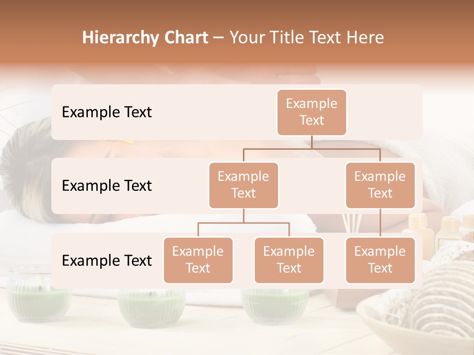 Hygiene Care Pretty PowerPoint Template