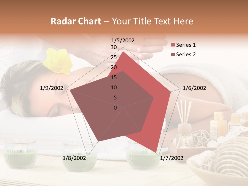 Hygiene Care Pretty PowerPoint Template