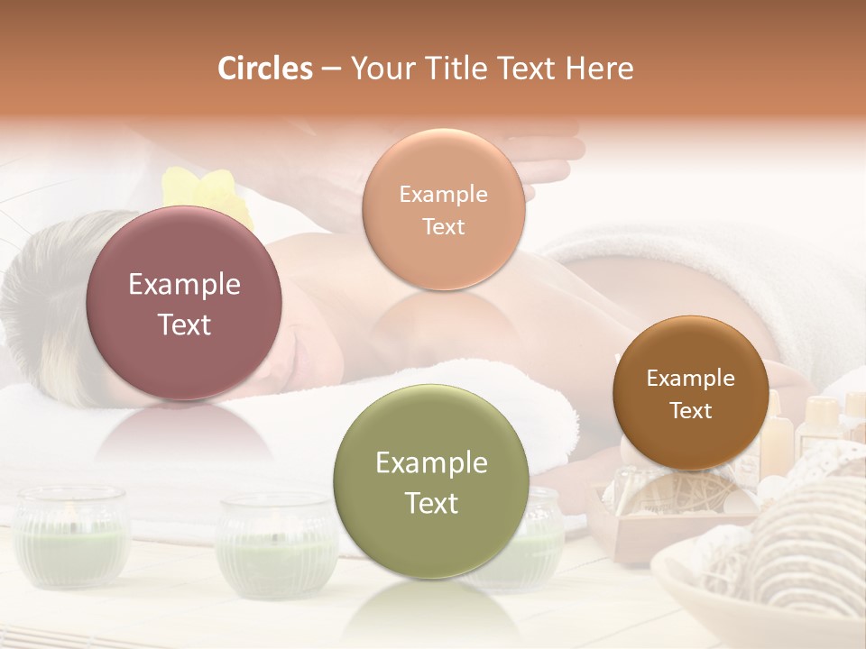 Hygiene Care Pretty PowerPoint Template