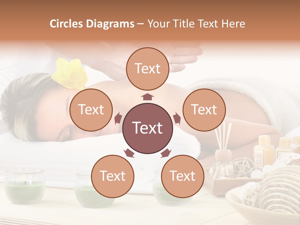 Hygiene Care Pretty PowerPoint Template