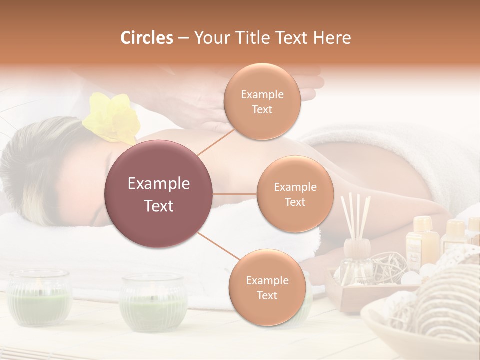 Hygiene Care Pretty PowerPoint Template