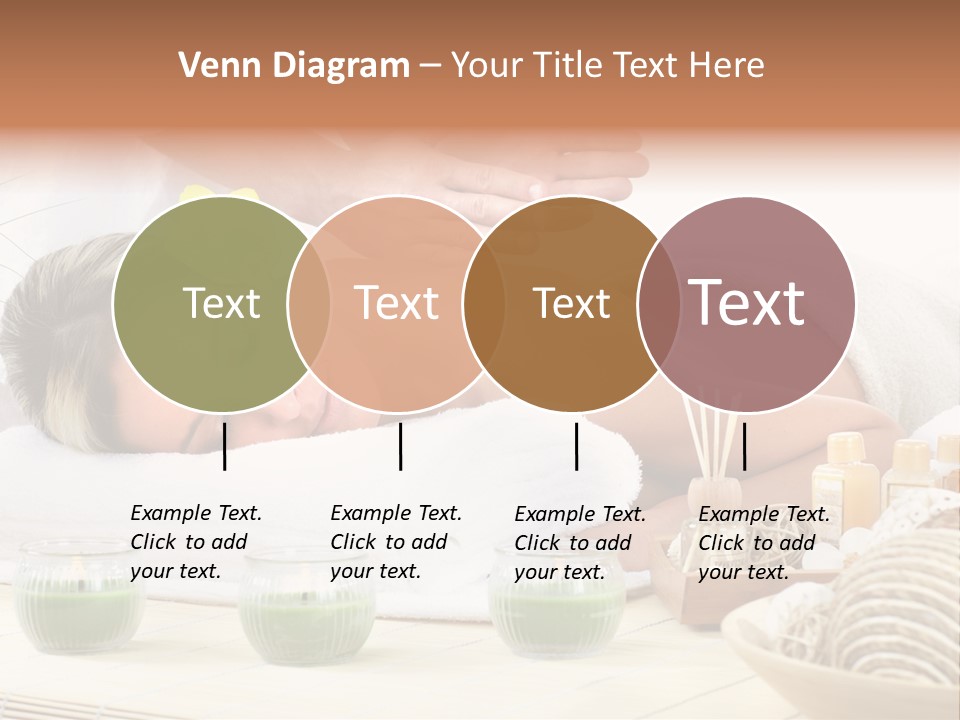 Hygiene Care Pretty PowerPoint Template