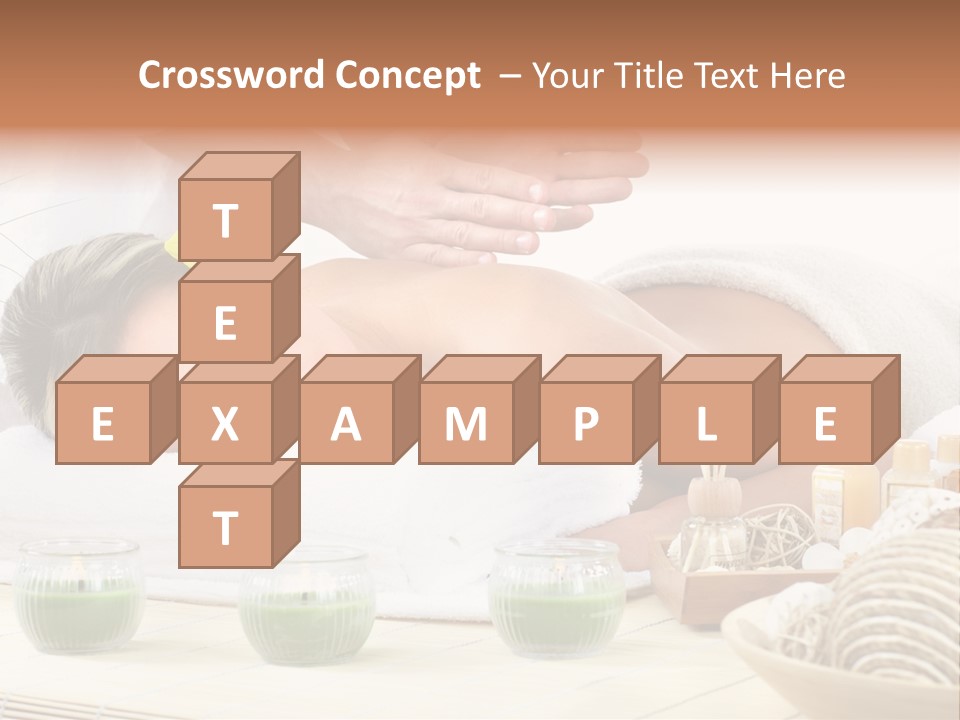 Hygiene Care Pretty PowerPoint Template