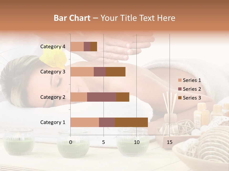 Hygiene Care Pretty PowerPoint Template