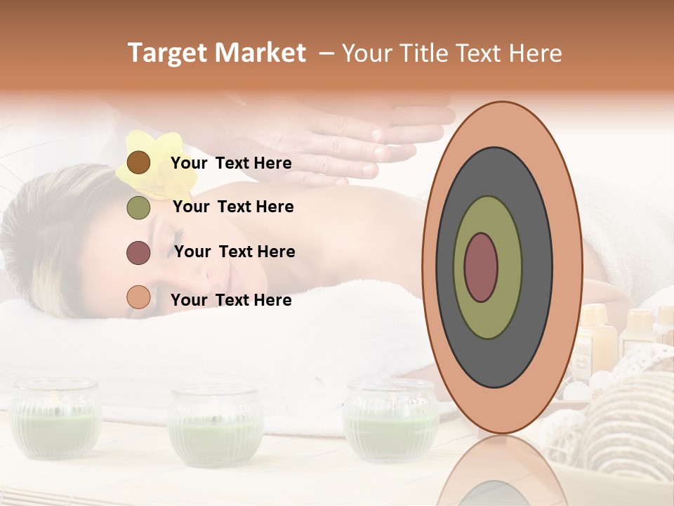 Hygiene Care Pretty PowerPoint Template