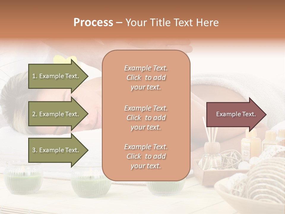 Hygiene Care Pretty PowerPoint Template