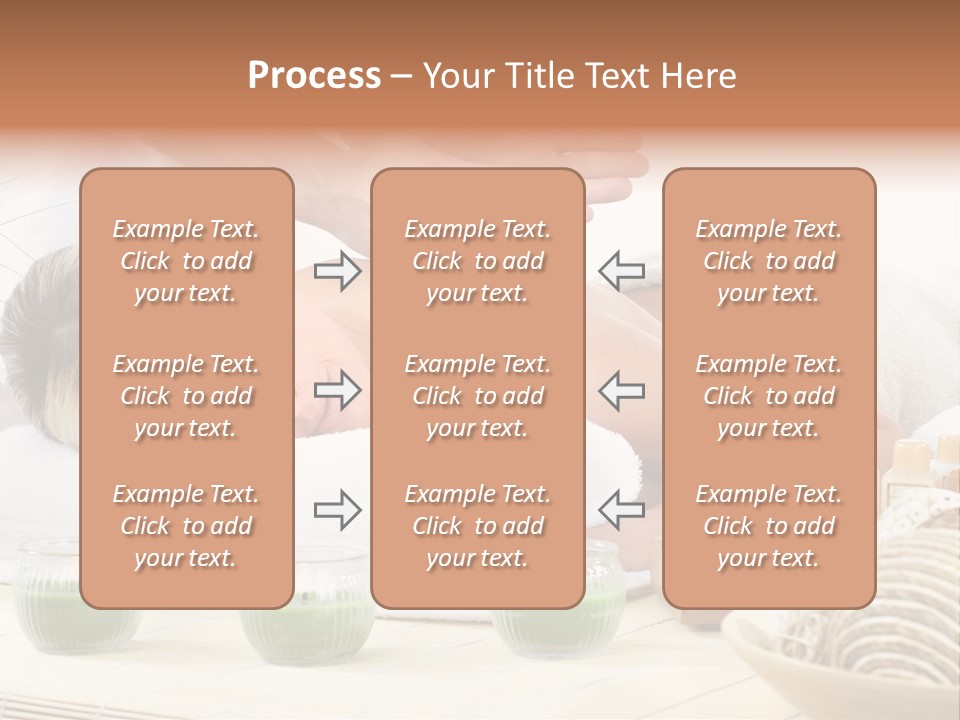 Hygiene Care Pretty PowerPoint Template