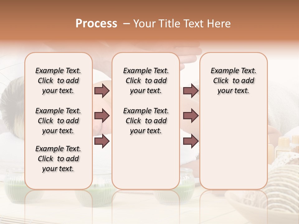 Hygiene Care Pretty PowerPoint Template