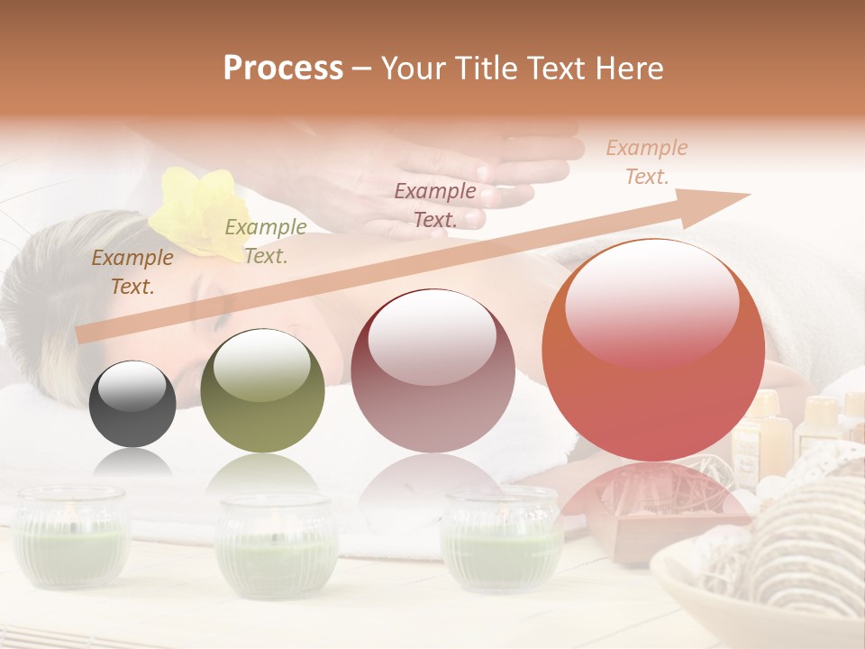 Hygiene Care Pretty PowerPoint Template