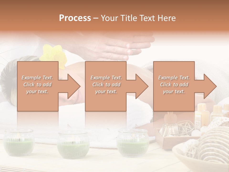 Hygiene Care Pretty PowerPoint Template