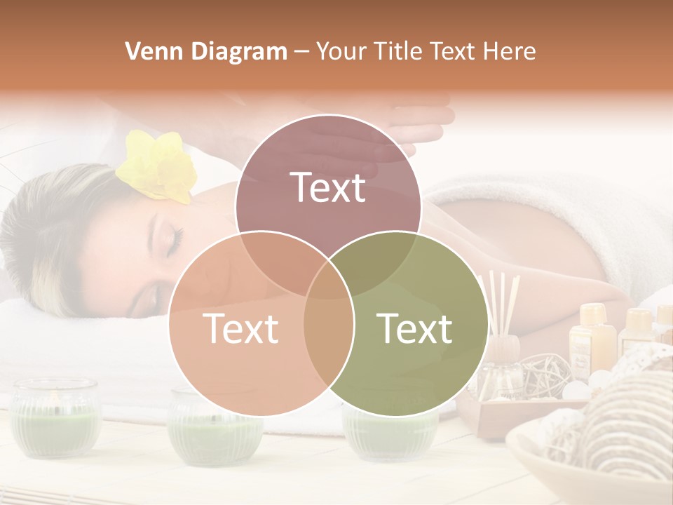 Hygiene Care Pretty PowerPoint Template