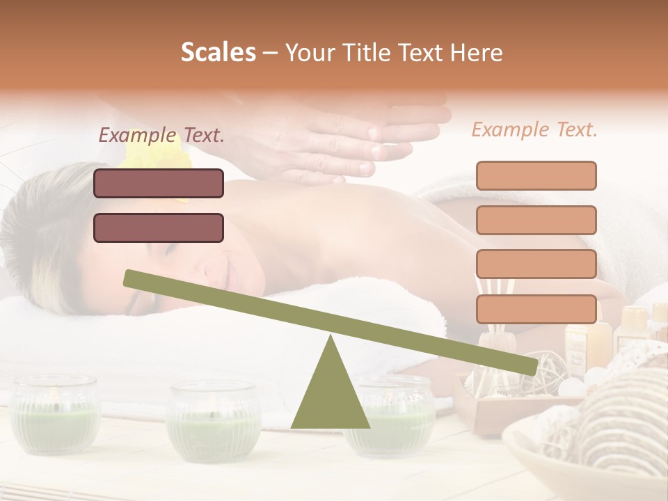 Hygiene Care Pretty PowerPoint Template