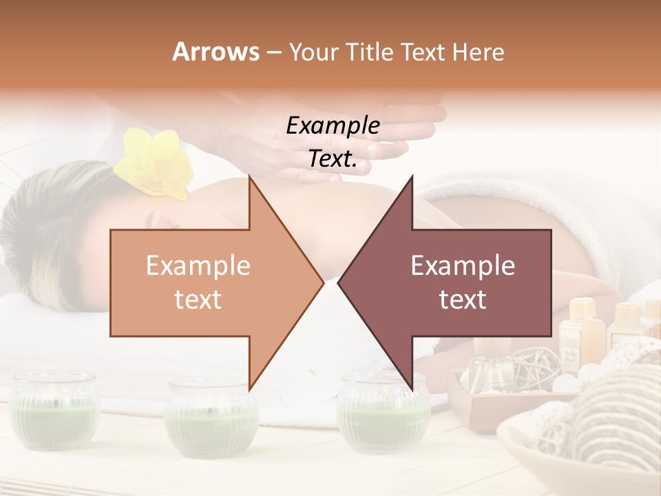 Hygiene Care Pretty PowerPoint Template