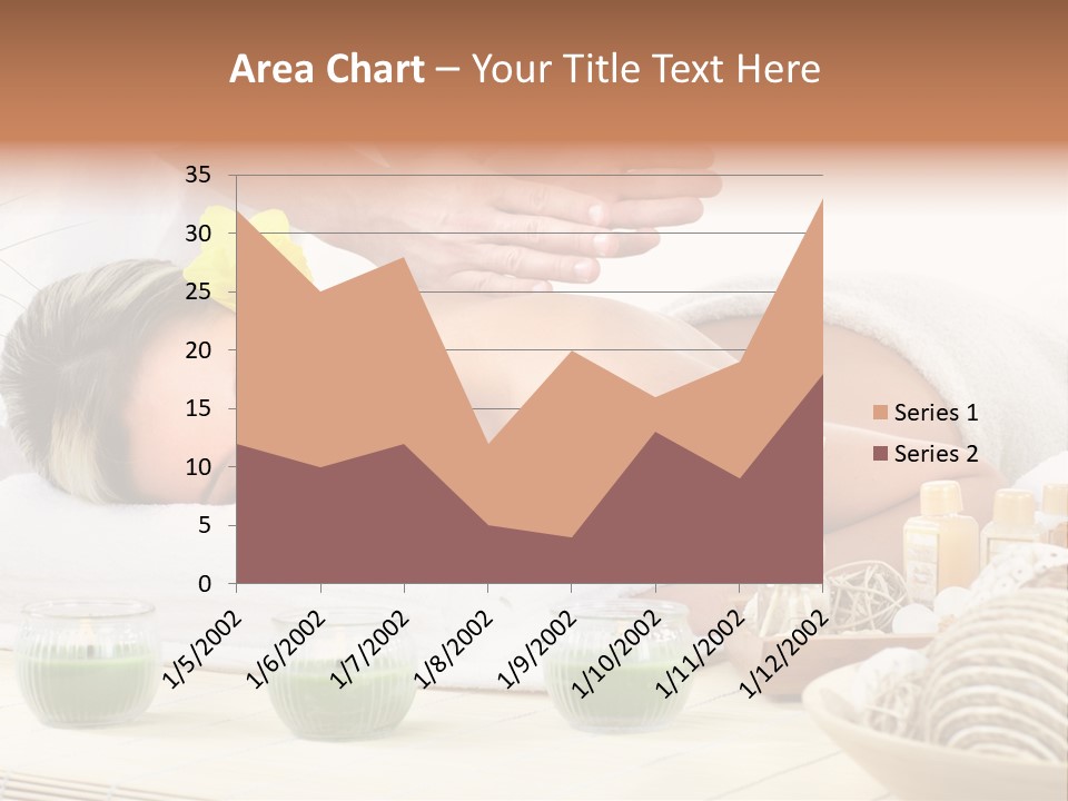 Hygiene Care Pretty PowerPoint Template