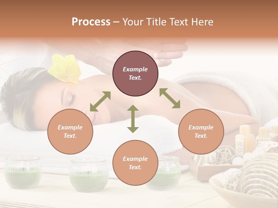 Hygiene Care Pretty PowerPoint Template