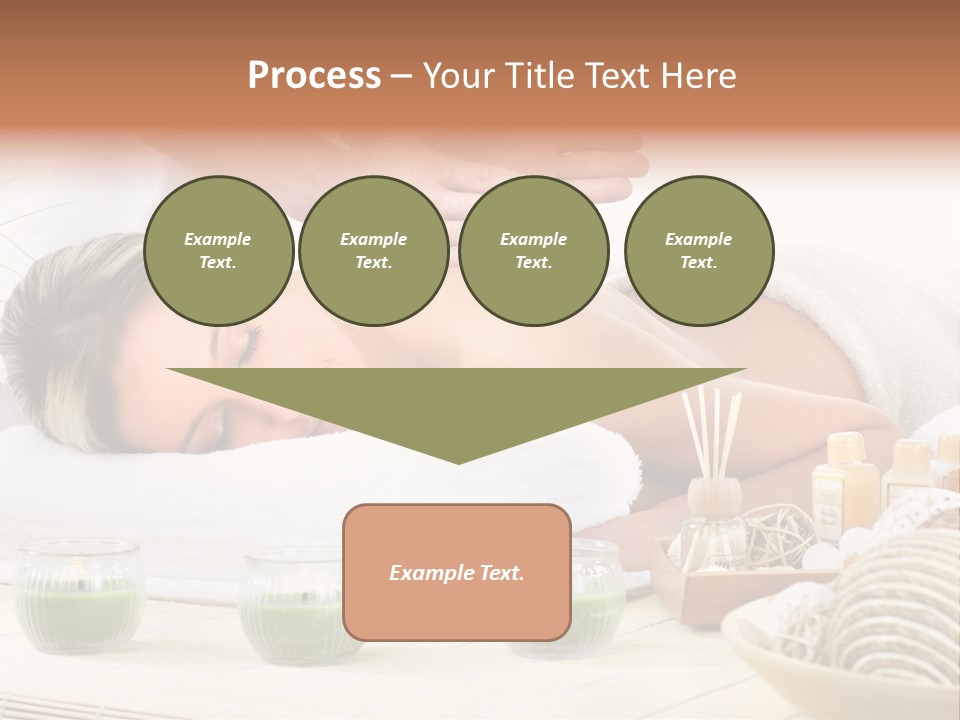 Hygiene Care Pretty PowerPoint Template