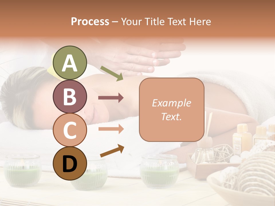 Hygiene Care Pretty PowerPoint Template