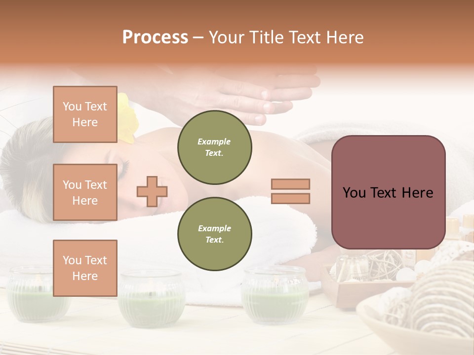 Hygiene Care Pretty PowerPoint Template