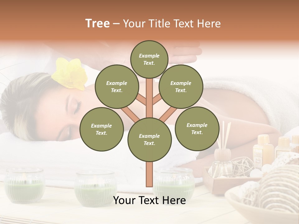 Hygiene Care Pretty PowerPoint Template