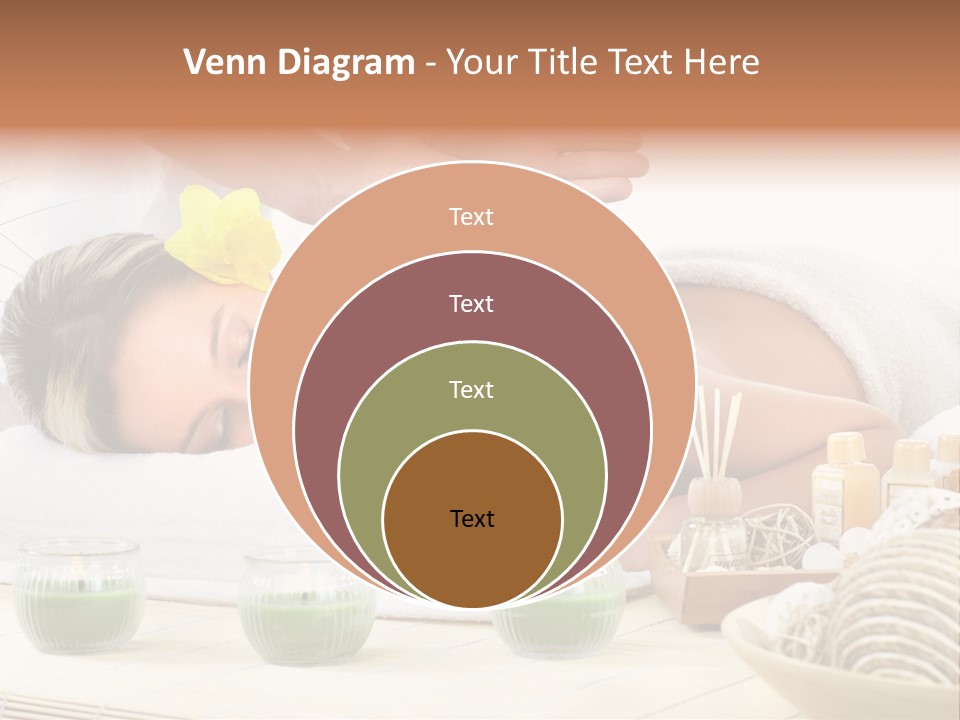 Hygiene Care Pretty PowerPoint Template