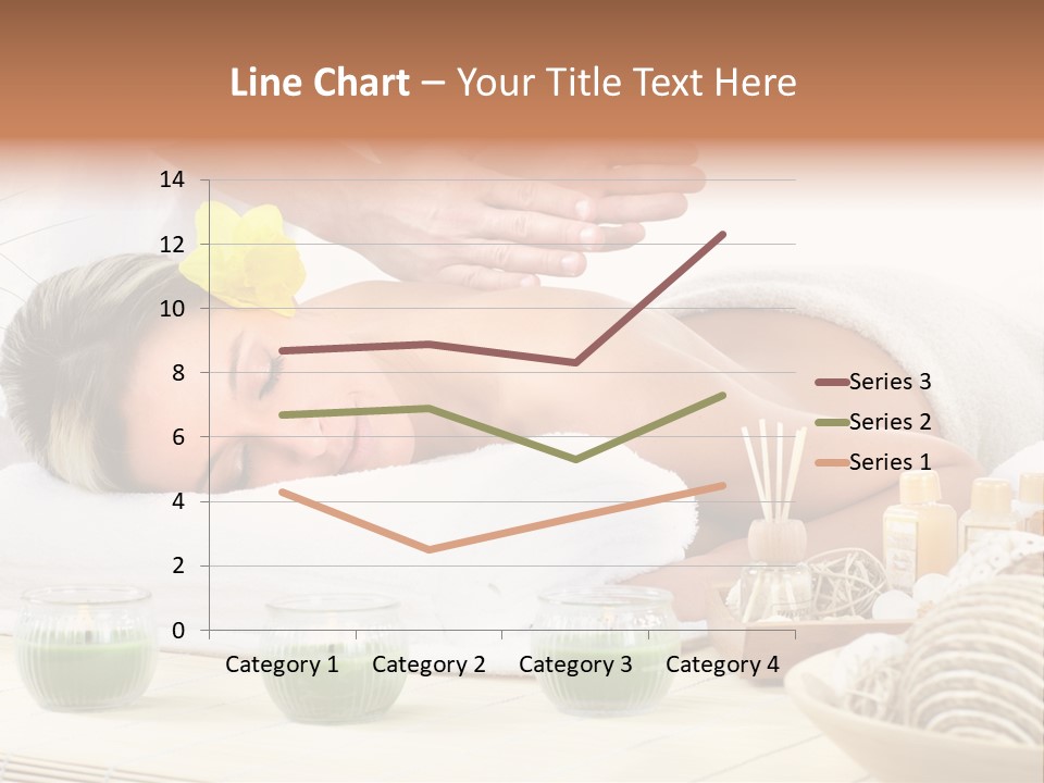 Hygiene Care Pretty PowerPoint Template