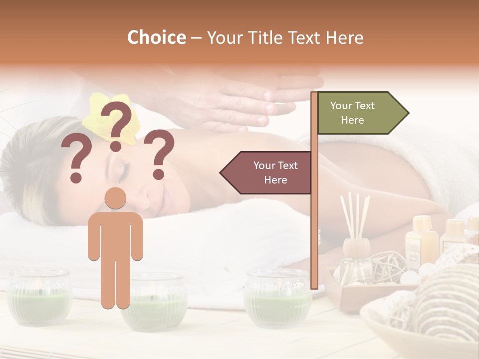 Hygiene Care Pretty PowerPoint Template