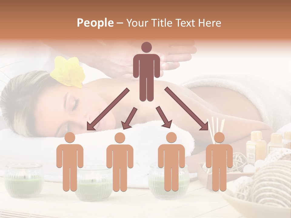 Hygiene Care Pretty PowerPoint Template