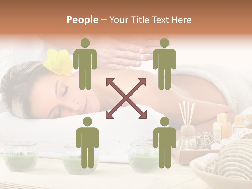 Hygiene Care Pretty PowerPoint Template