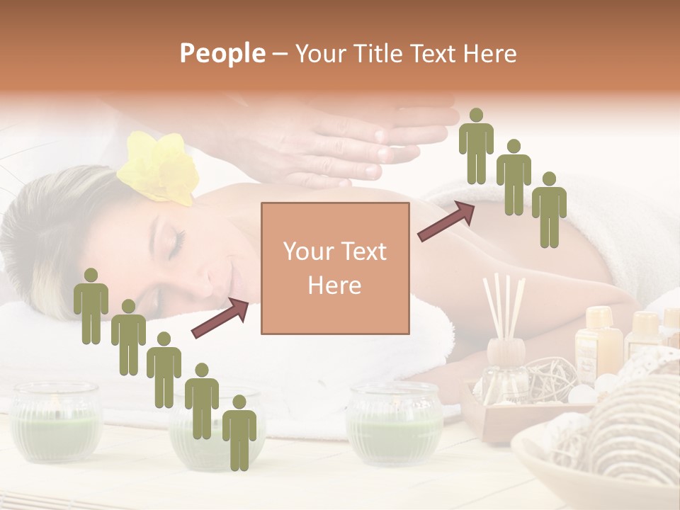 Hygiene Care Pretty PowerPoint Template