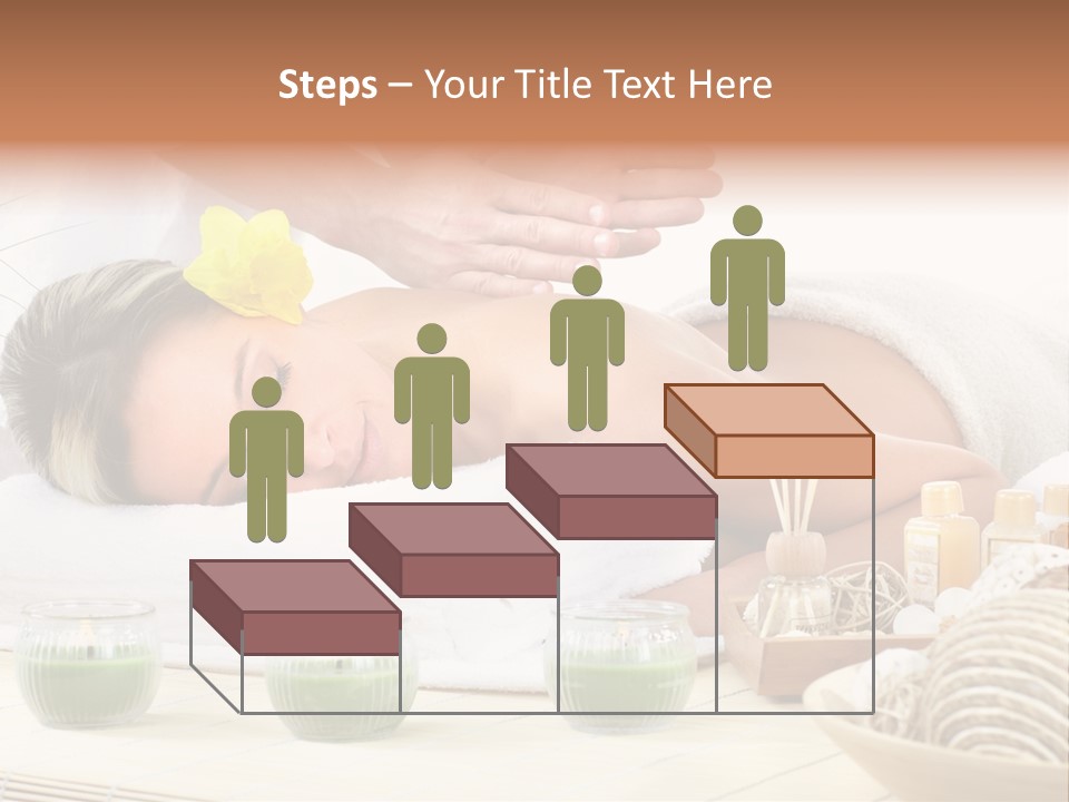 Hygiene Care Pretty PowerPoint Template