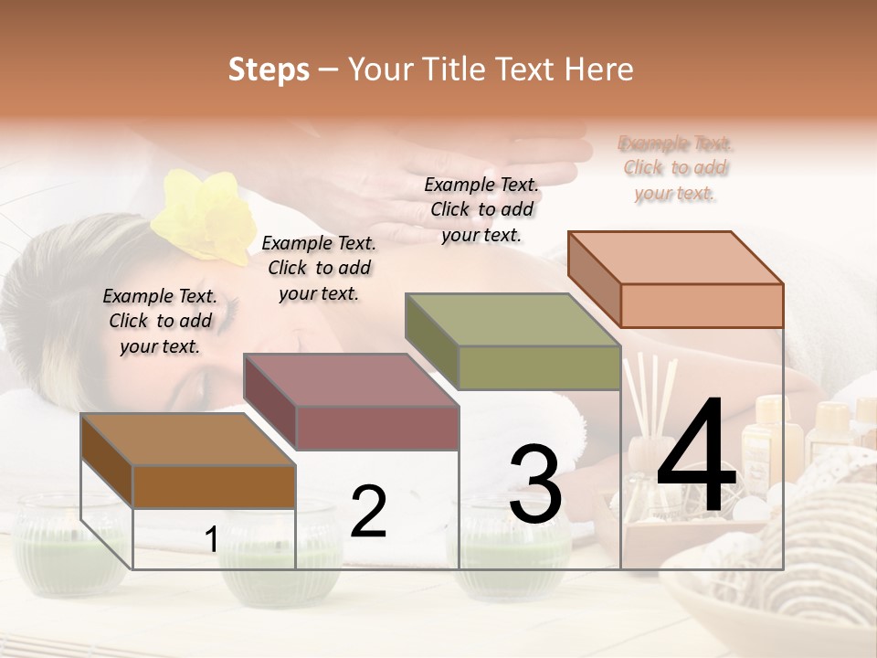 Hygiene Care Pretty PowerPoint Template