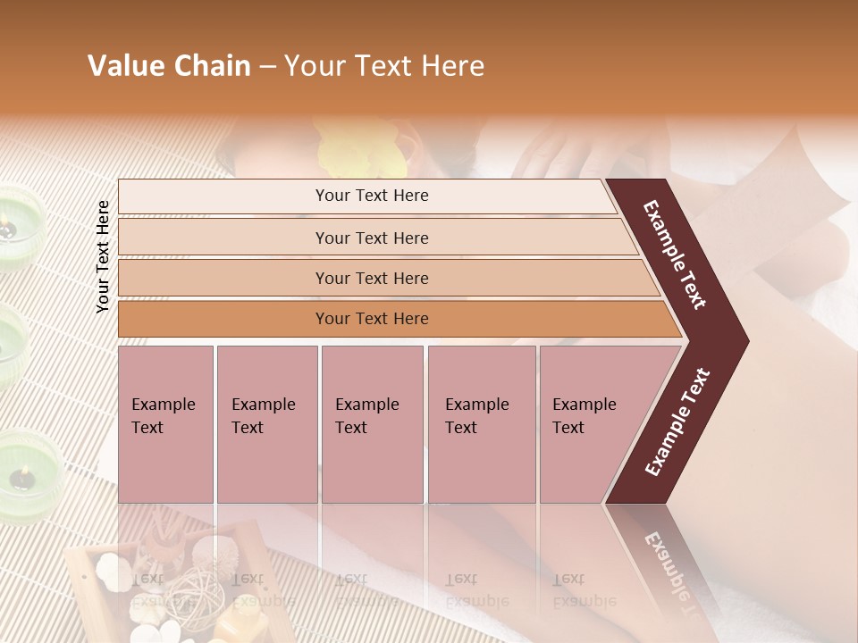 Holistic Spa Hygiene PowerPoint Template