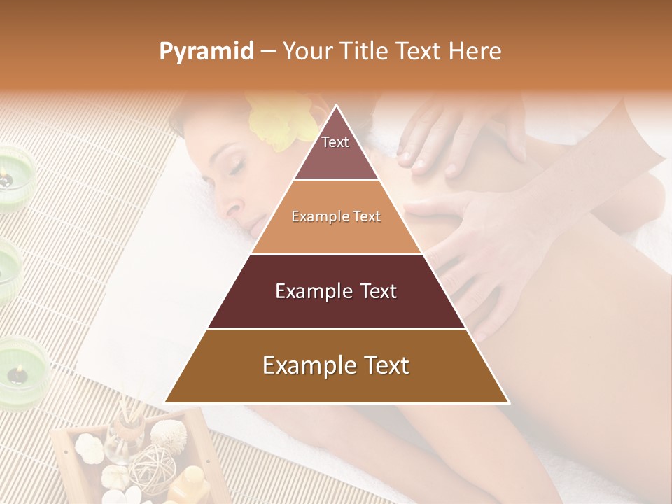 Holistic Spa Hygiene PowerPoint Template