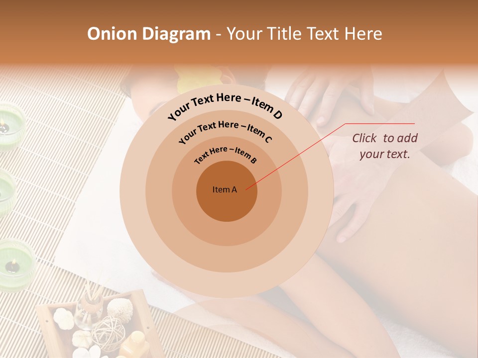 Holistic Spa Hygiene PowerPoint Template